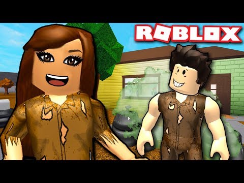 Our First Home Poor To Rich Ep 1 Bloxburg Roblox Roleplay Youtube - my kid is rich roblox bloxburg youtube youtube