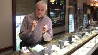 What's the Difference Between 14k and 18k Gold?