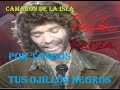 REACCCIÓN A CAMARÓN DE LA ISLA (PRIMERA VEZ)  PRIMERA PARTE // POR TANGOS * TUS OJILLOS NEGROS