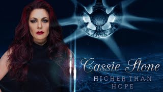 Cassie Stone - Higher Than Hope (Nightwish Audition 2006)