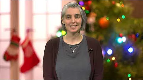 Christmas Parade PSA 2021