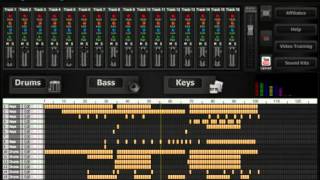 Best Beat Maker Software 2013 - Create Sick Beats - Rap, Hip Hop, Dubstep