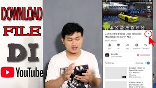 Download Cara Download File Game Di Deskripsi Youtube Sangat Mudah Dan Gampang Video MP3 Cara Download File Game Di Deskripsi Youtube Sangat Mudah Dan Gampang