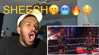 THIS MAN TOP 5 ON THE MIC | Randy Orton Destroying People On The Mic Reaction