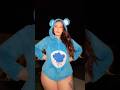 The Comfiest Costume 🧸 Which Care Bear would you be? | Ruby Red