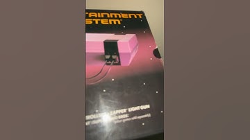 Original Nintendo action set #retrogaming