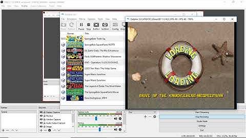 TSSM Knucklehead Hand Glitch