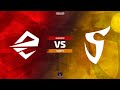 Elevate vs SaintS // FINAL 1 ЧАСТЬ // BOOTCAMP // Standoff 2 // Интервью с Джентельменом и DemfiE