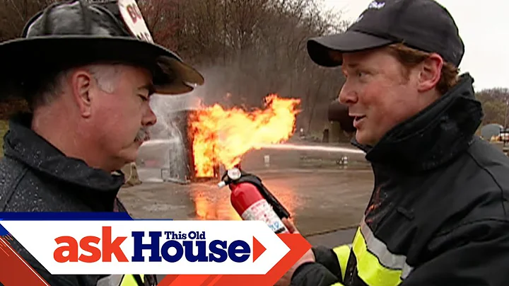 Kevin’s Favorite Projects| Best of Ask TOH | Ask This Old House