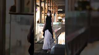 Tik Tok Trung Quốc ❤️ Thời trang đường phố ngắm trai xinh gái đẹp ❤️
