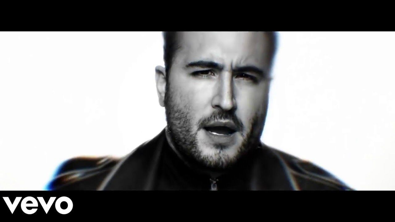 Reik No Me Hables Del Ayer (Official Video) 2024 Estreno YouTube