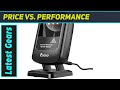 Eyoyo 1D 2D Desktop Barcode Scanner: The Ultimate Hands-Free Scanning Powerhouse!