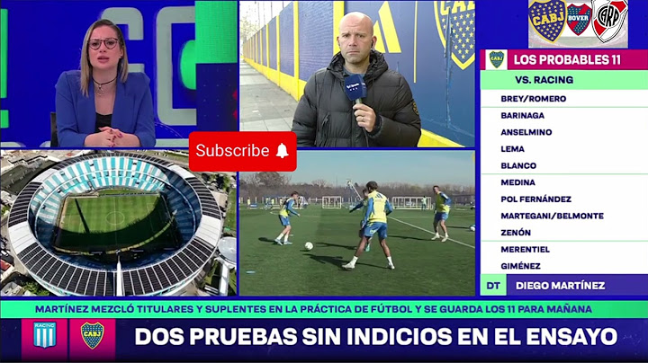 Bombazo en Boca ¿Se cae el pase de Medina? ¿Cavani se prepara para el Superclásico?💣⚠️