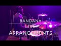 SMJ X FIRE BOY X ASAKE - Bandana Live Arrangements