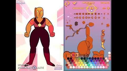 Jasper tutorial on Gemsona Maker