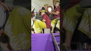 Kuntulan Mahkota Blambangan.#shorts