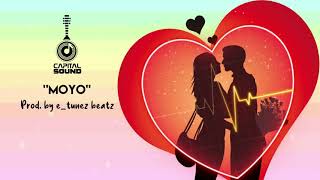 Video thumbnail of "Bongo Flava x Baibuda Instrumental Beat ''Moyo'' Nandy x Zuchu Type Beat"