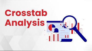 Mastering Crosstab Analysis |Free Corse | TimesPro