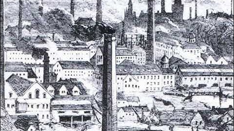 Anthrax Through The Ages