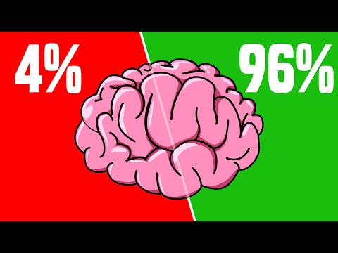 Video: How To Increase The Level Of Intelligence