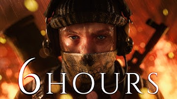 The CRAZIEST SNOWBALL Turns into Clan