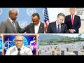 26 04 2026 INGARUKA ZINTAMBARA YURWANDA NA DRC BATANGIYE GUSHEGESHA KAGAME NABANYARWANDA 