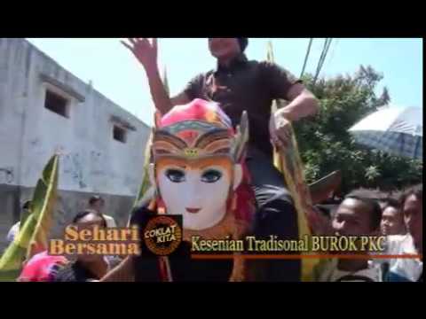 Anji "Drive" Naik Burok PKC