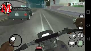Role de xre gta san Android + download do jogo screenshot 3