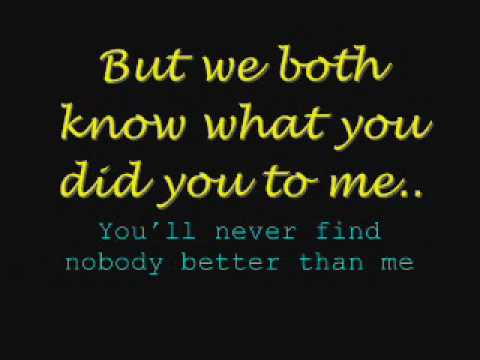 Heartless [female version] lyrics
