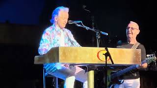 Styx, Lost at Sea and Come Sail Away - Bethel Woods, August 13, 2023