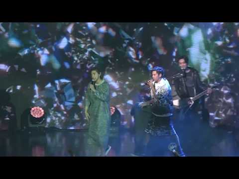《18相送》- Shine @ 海洋公園歌酒節