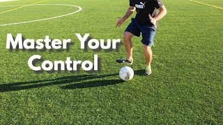 ... try soccer on demand here:https://www.onlinesoccerskills.com/get
coach ben's email newsletter here:http...