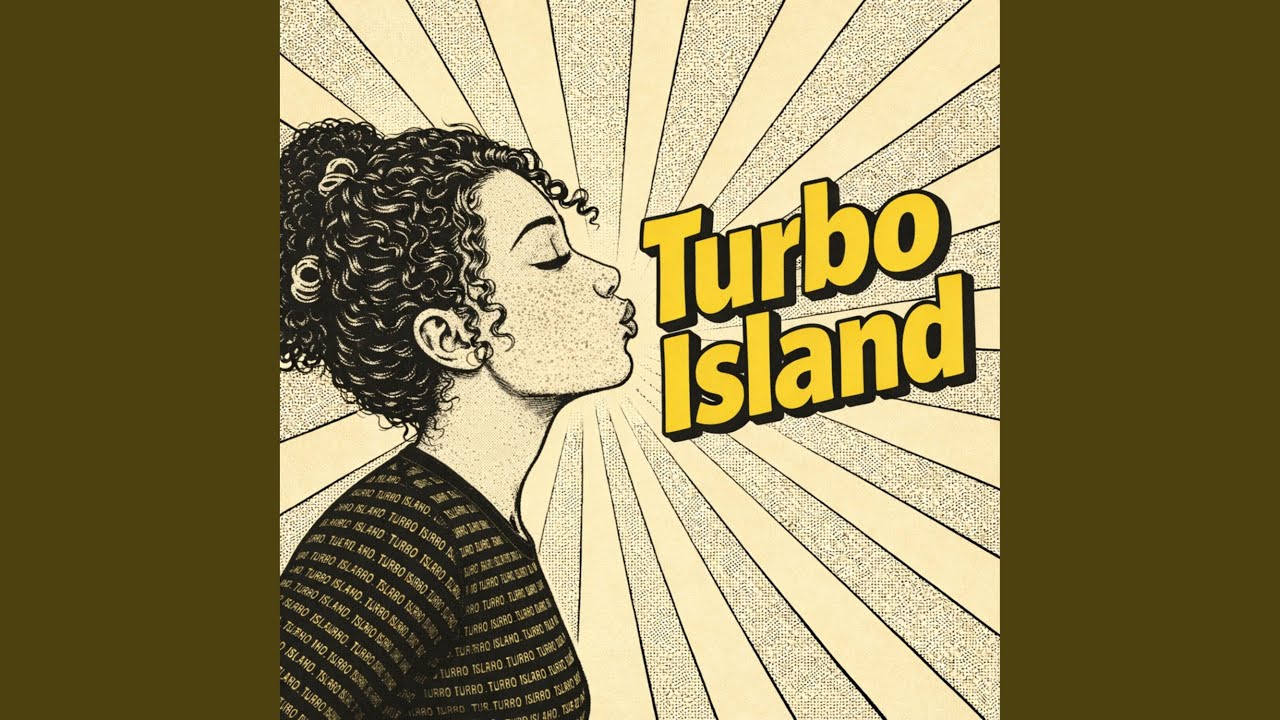 Turbo Island (Jazzstep Version)
