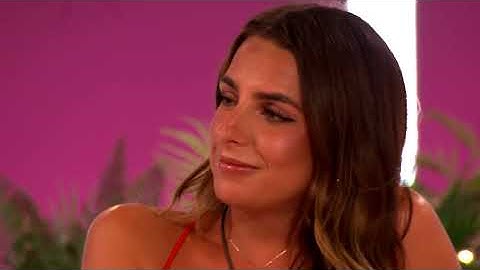 A Hideaway kiss causes uproar in the Villa! 🔥 | Love Island 2025