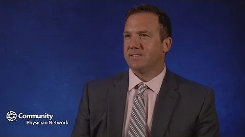Meet Dr. Clifford Evans - Orthopedic Specialty Care