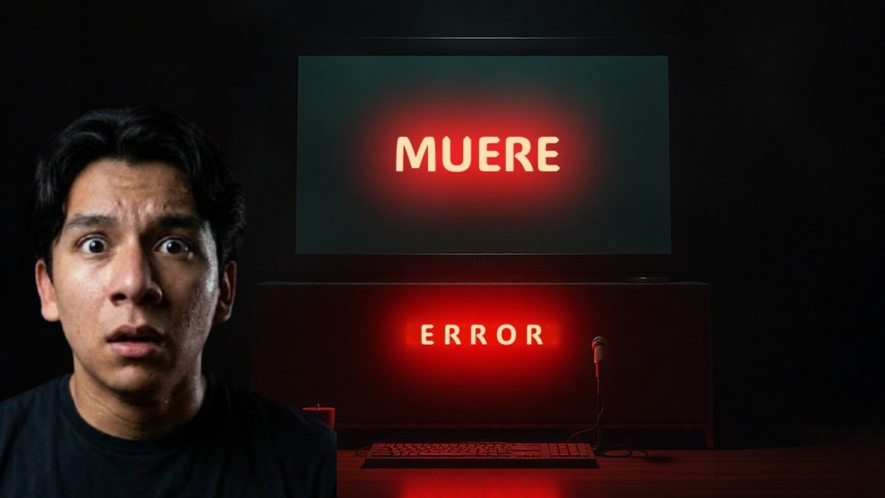 Usé GIT Sin Entenderlo... Esto Pasó | Diario de un Futuro Programador #3