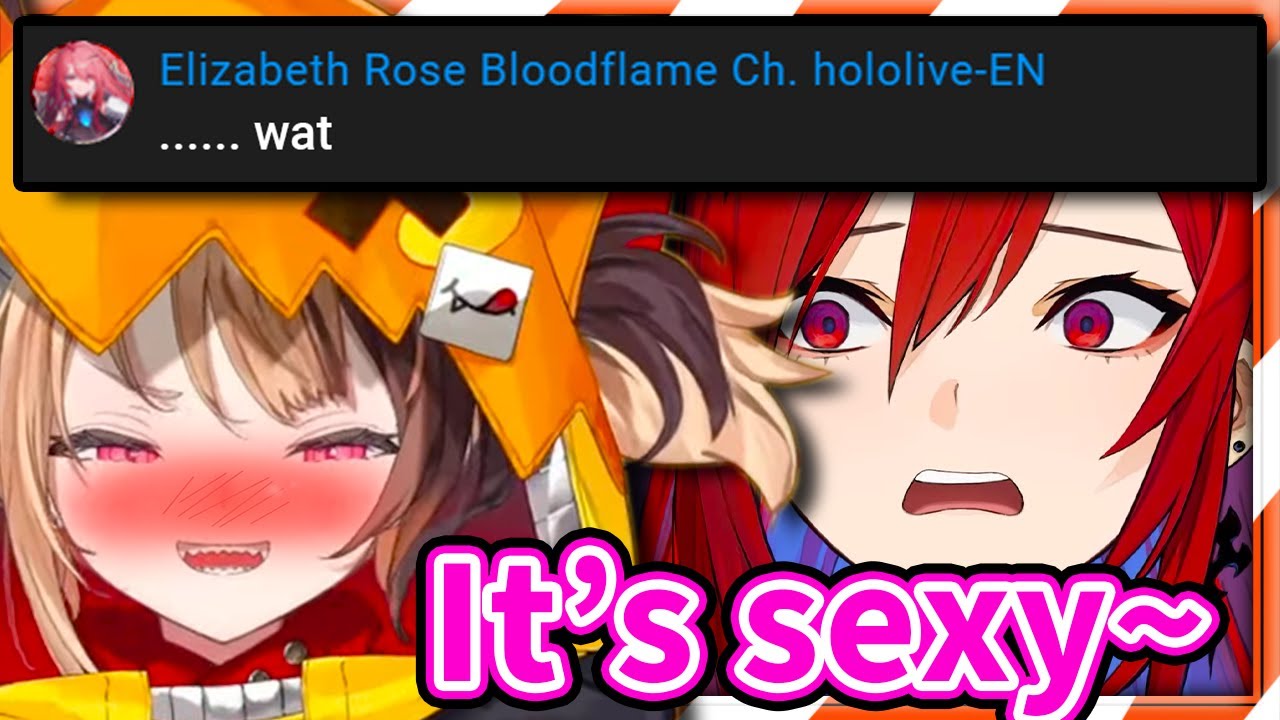 This is What Gigi is Into