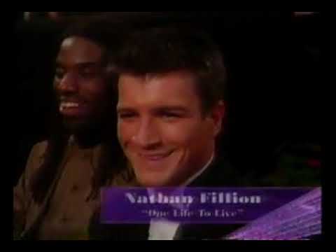 12th Annual Soap Opera Awards - February 14, 1996