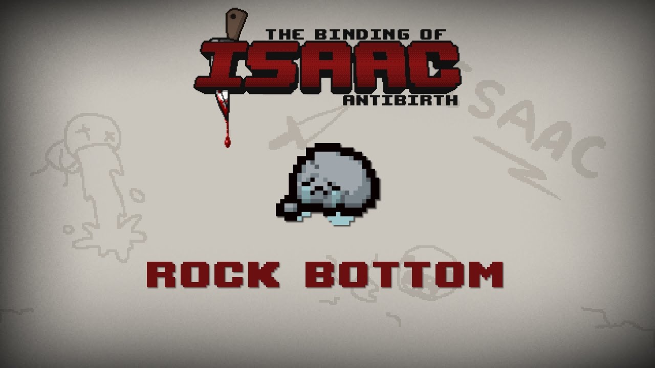 binding of isaac antibirth stats