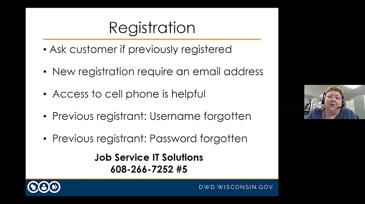 Opening Keynote - Online workforce tools with Jenn...