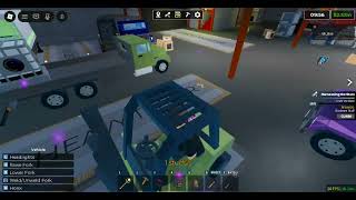 refinery caves 2 oil cargo pallette bug