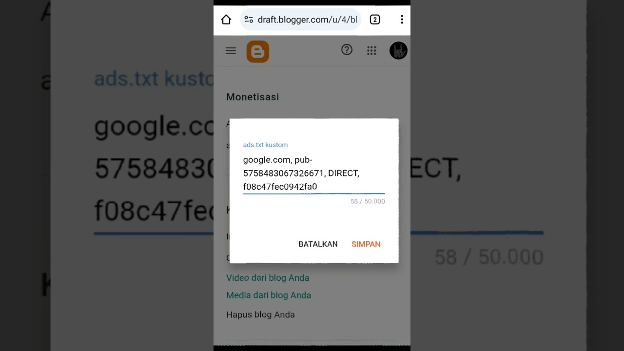 Mengerti Status "Pending" di Adsense: Panduan Lengkap untuk Mempercepat Persetujuan