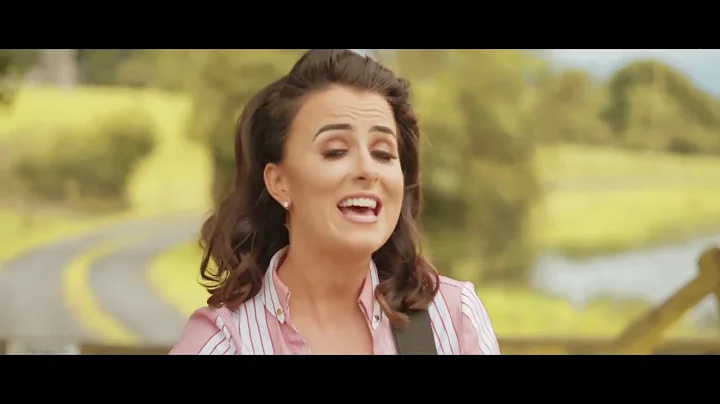 Lisa McHugh-Girl with the fishing rod