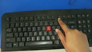 Famous Std 1,sub Computer L 4,Using the keyboard Wealth