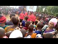 Amani Pathfinder Club Wakifanya Unjiristi Mkalama Gairo 
