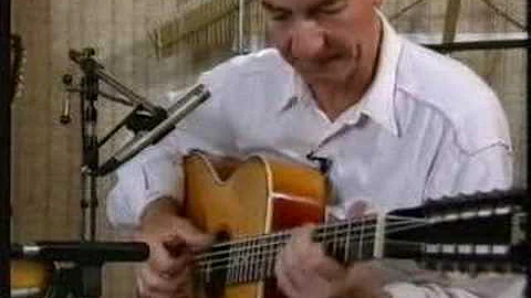 John Joyce -12 string Guitar, "Jubillee" FREE TABS !