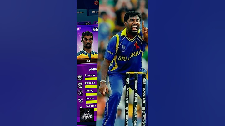 Real life bowlers of cricket league game #cricketleaguegame #ronaldo #gamingtips #ytshorts #live