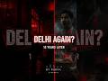 DELHI AGAIN? | 13 Years Later… Nothing Changed 💔 #facts