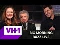 Nick Lachey's Regis Philbin Rewind + Big Morning Buzz Live + VH1