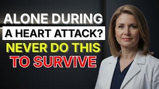 Heart Attack Warning Signs You're Probably Ignoring Right Now